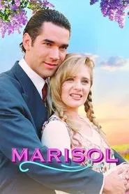 Marisol tv show poster