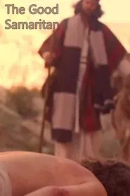 The Good Samaritan movie poster