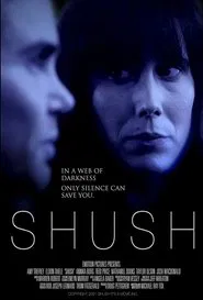 Shush movie poster