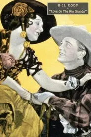 Poster do filme Love on the Rio Grande