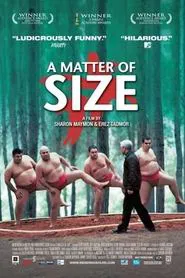 A Matter of Size movie poster