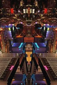 A Story of Las Vegas movie poster