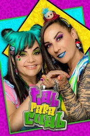 Tal para cual tv show poster