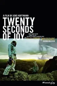 20 Seconds of Joy movie poster