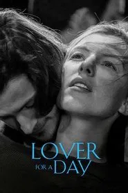 Lover for a Day movie poster
