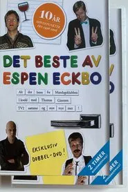 Det Beste Av Espen Eckbo (1996-2006) movie poster