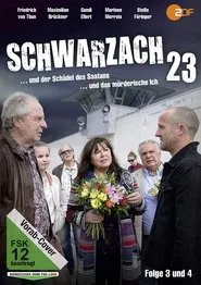 Poster do filme Schwarzach 23 - und das mörderische Ich