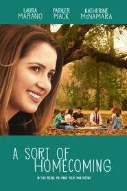 A Sort of Homecoming movie poster