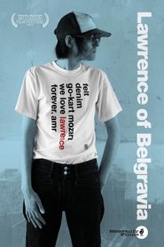 Lawrence of Belgravia movie poster