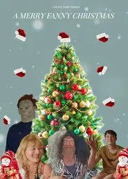 A Merry Fanny Christmas movie poster