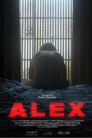 Alex movie poster