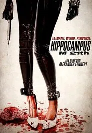 Hippocampus M 21th movie poster