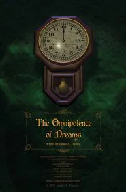Poster do filme The Omnipotence of Dreams