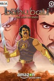Baahubali: The Lost Legends tv show poster