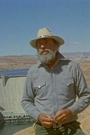 The Cracking of Glen Canyon Damn movie poster