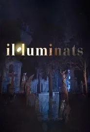 Il·luminats tv show poster