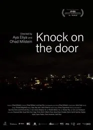 Knock on the Door movie poster
