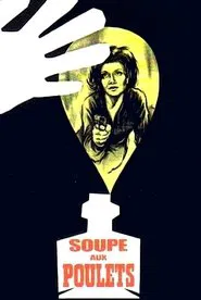 Chicken Soup movie poster