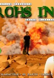 Brohs In 4 movie poster