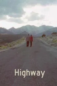 Highway movie poster
