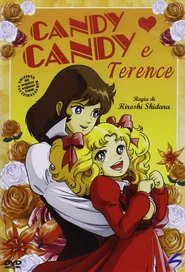 Candie Candie movie poster