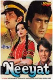 Neeyat movie poster