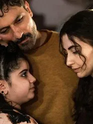 Earth Song movie poster