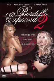 Bordello Exposed 2 movie poster