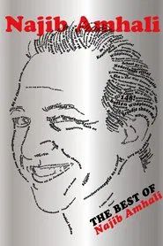Poster do filme Najib Amhali: The Best of