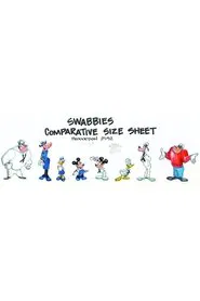 Swabbies movie poster