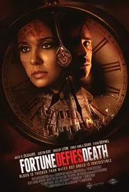 Fortune Defies Death movie poster