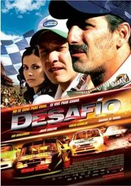 Poster do filme Speed of Glory