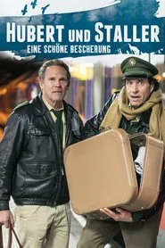 Hubert und Staller – Eine schöne Bescherung movie poster
