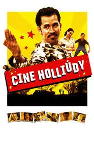 Cine Holliúdy movie poster