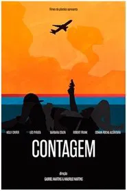 Poster do filme Contagem