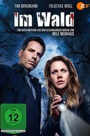 Im Wald tv show poster