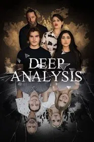 Deep Analysis movie poster