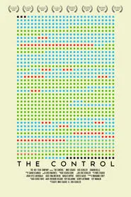 The Control movie poster