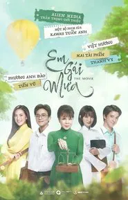 Poster do filme Once Upon a Rain