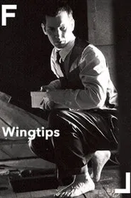 Wingtips movie poster