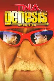 TNA Genesis 2010 movie poster