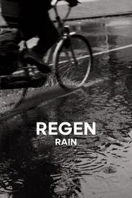 Rain movie poster