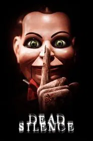 Dead Silence movie poster