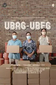 Ubag-Ubeg movie poster