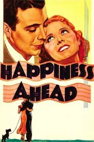 Happiness Ahead movie poster