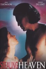 Stealing Heaven movie poster