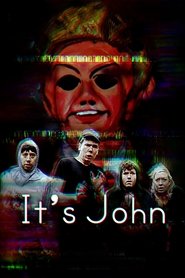It's John movie poster