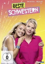 Beste Schwestern tv show poster