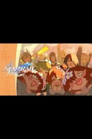 Honkai: Star Rail Two-Year Anniversary Special Animation: On the Journey movie poster