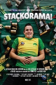Stackorama! movie poster